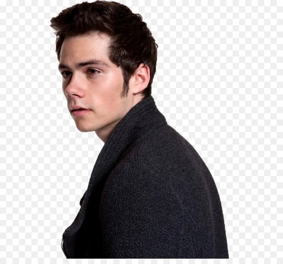 Dylan O Brien，Teen Wolf PNG