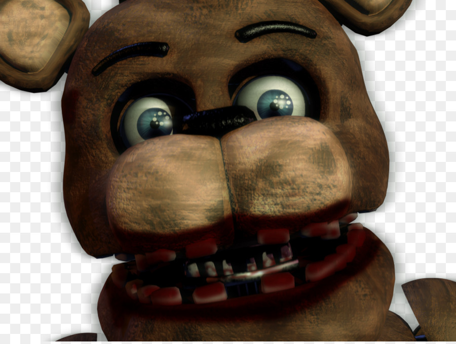 Urso Animatrônico，Urso PNG