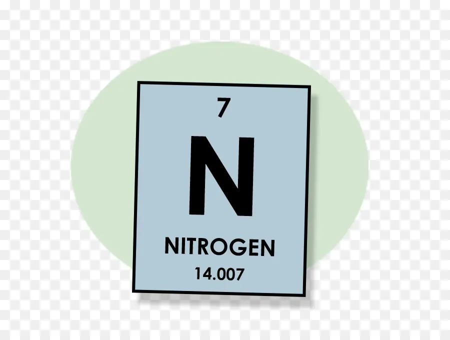 Nitrogênio，Doodlecom PNG