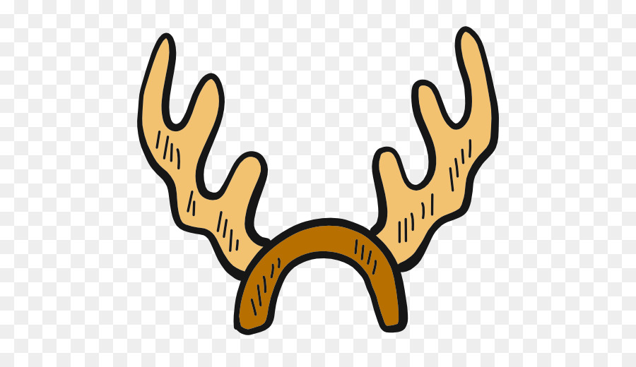 Antler，Cartoon PNG