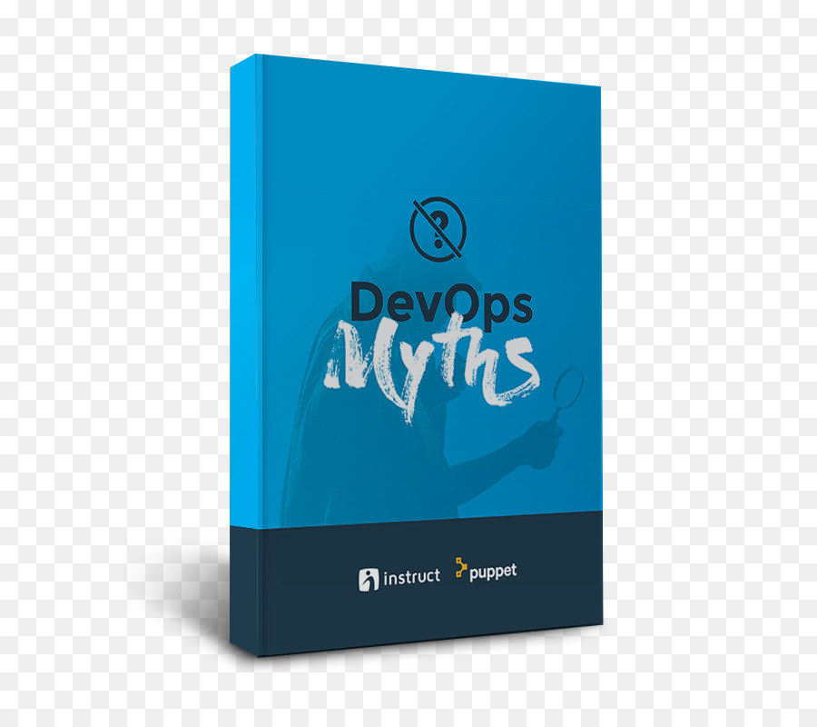 Devops，Ebook PNG