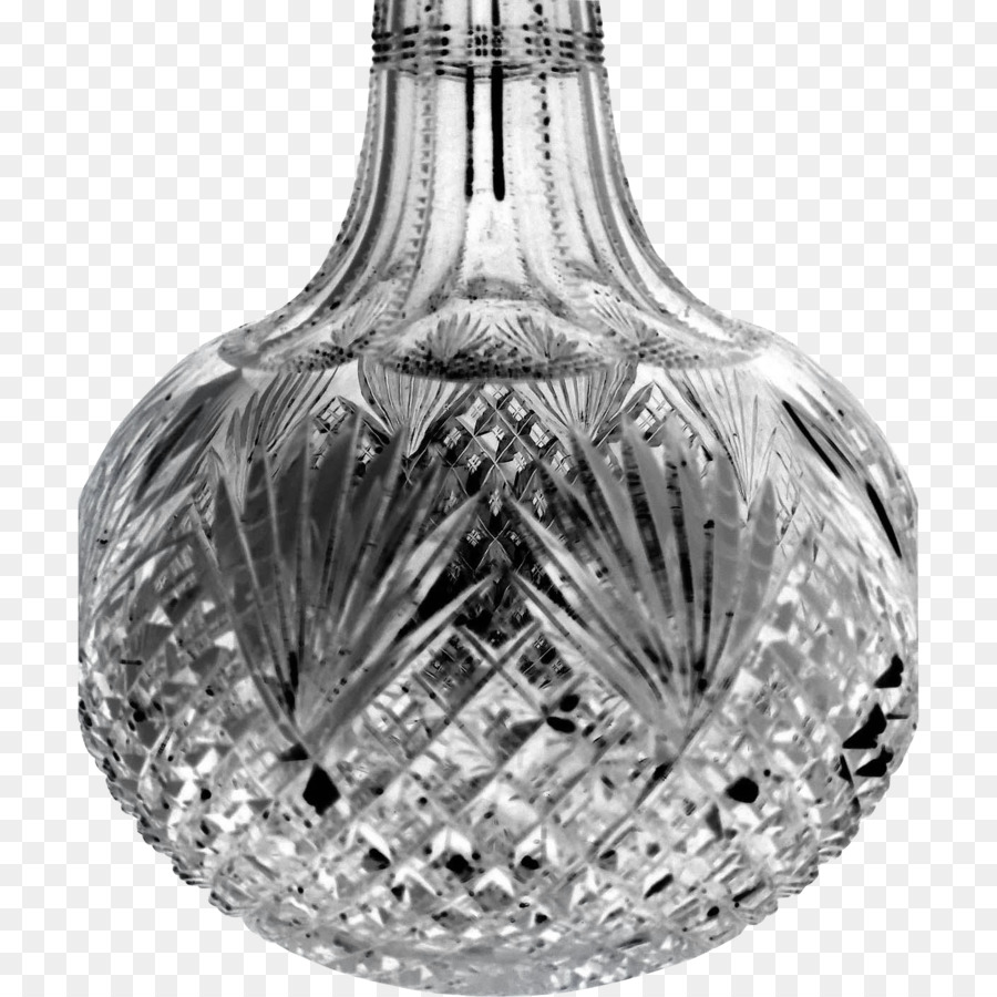 Vidro，Decanter PNG