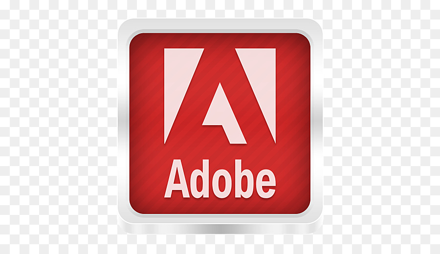 Logotipo Da Adobe，Marca PNG