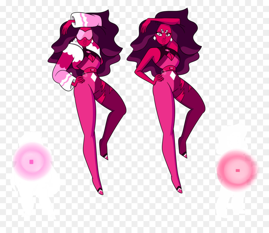 Garnet，Ruby PNG