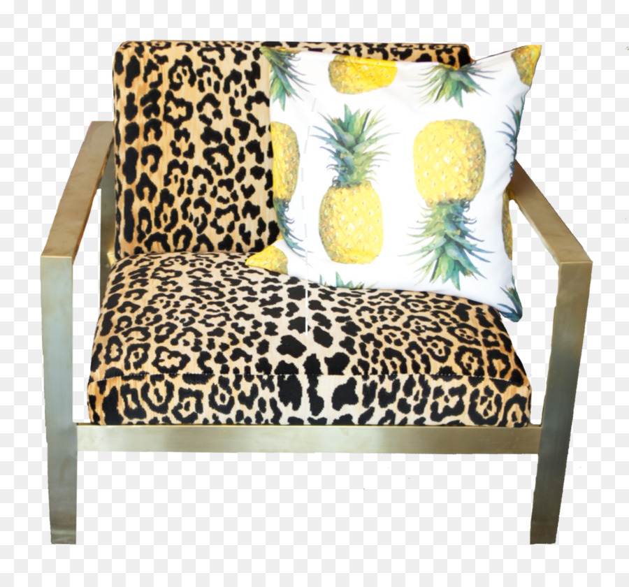 Cadeira，Leopard PNG