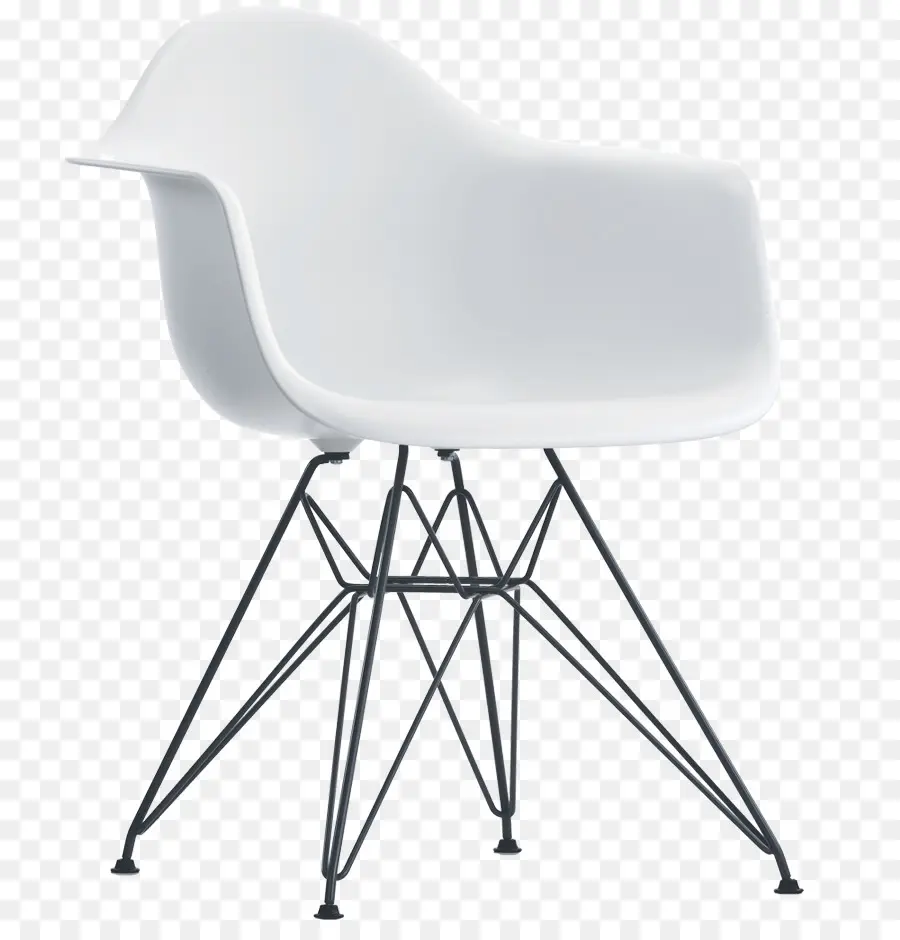 Eames Lounge Chair，Tabela PNG