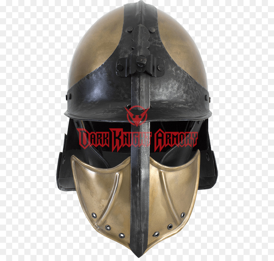 Capacete，Medieval PNG