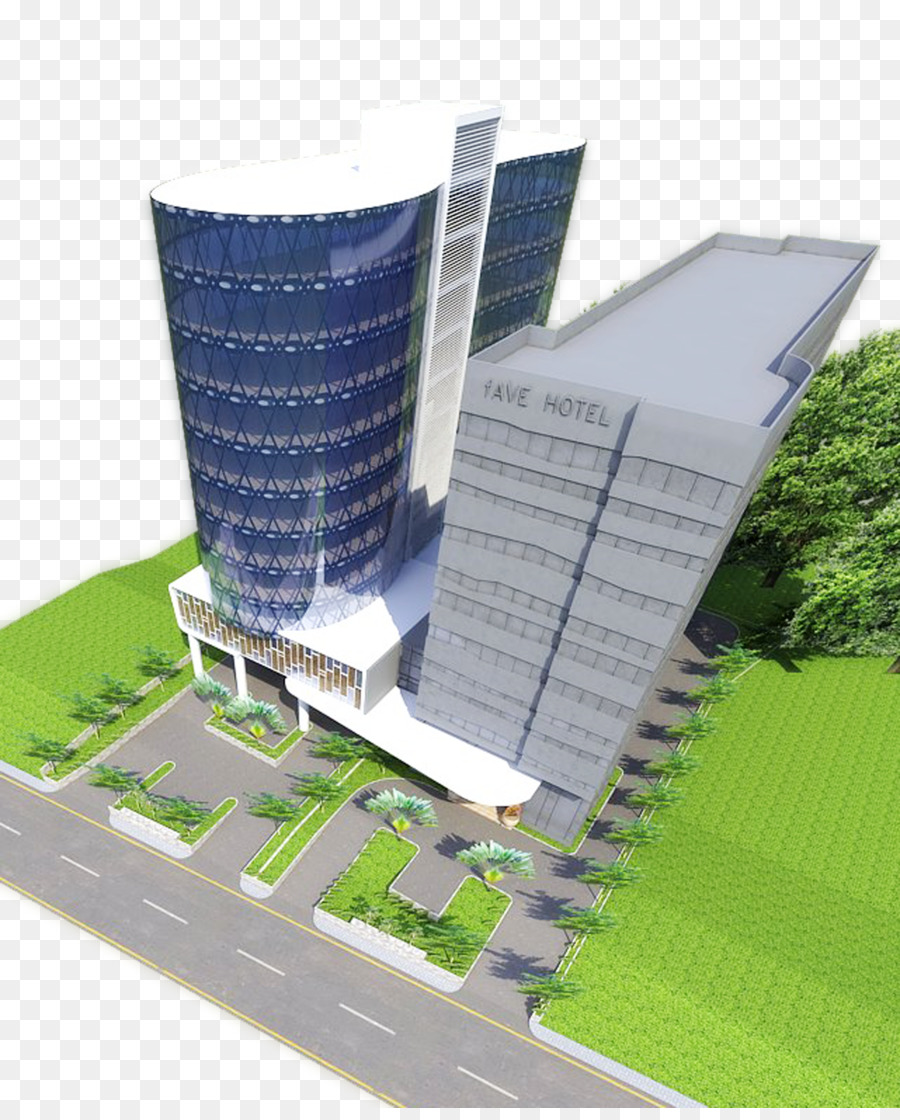 Construção，Prédio Comercial PNG