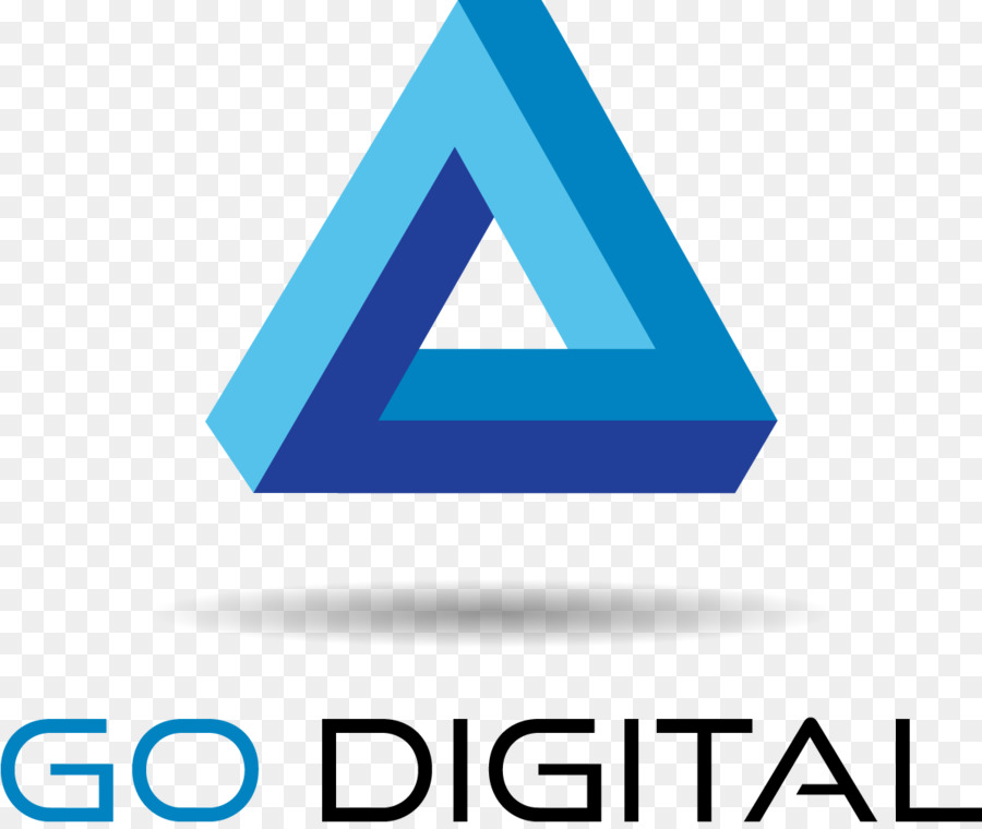 Logotipo Digital，Marca PNG