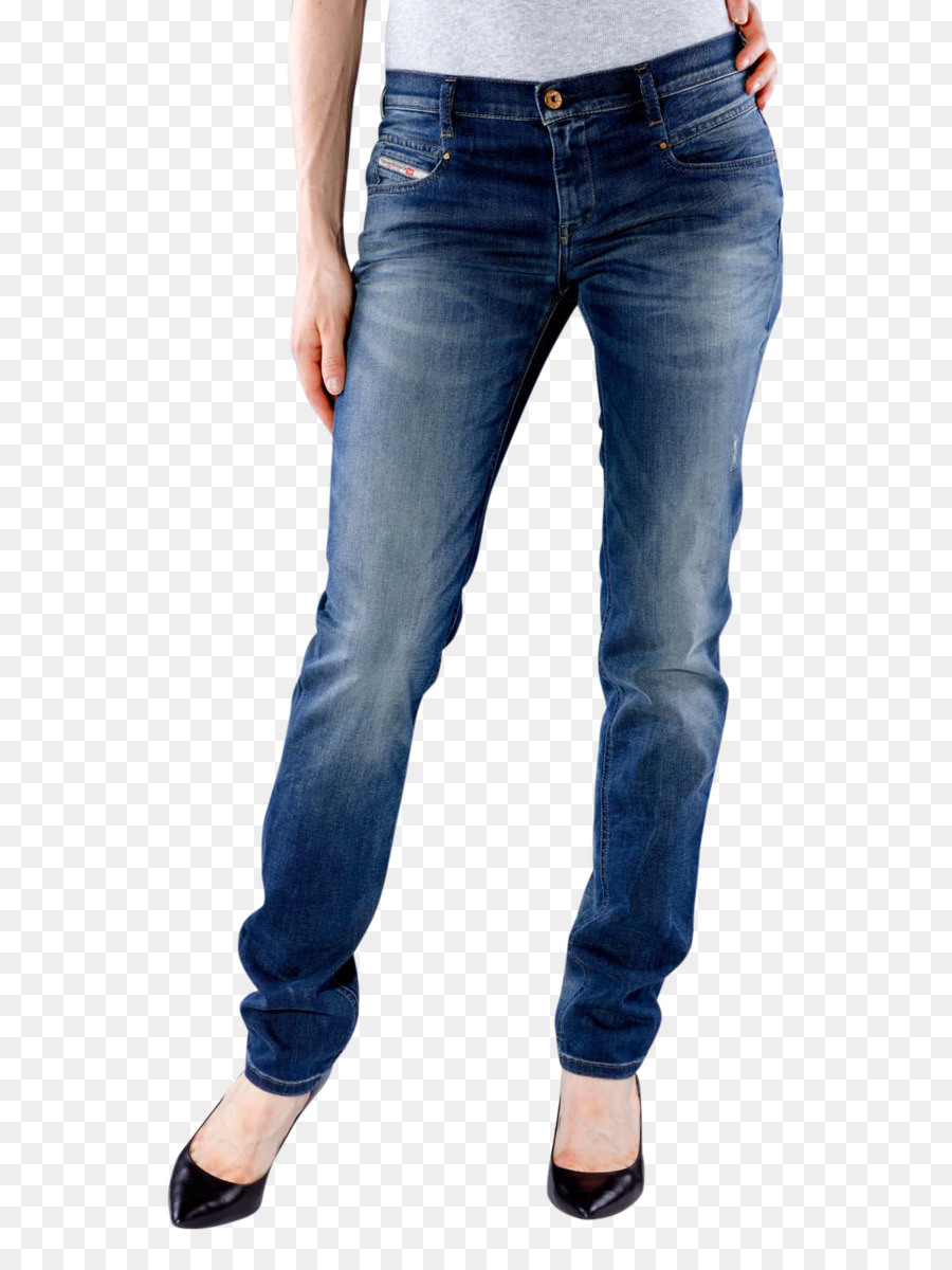 Calças De Brim，Denim PNG