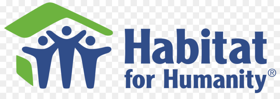 Logotipo Do Habitat Para A Humanidade，Sem Fins Lucrativos PNG