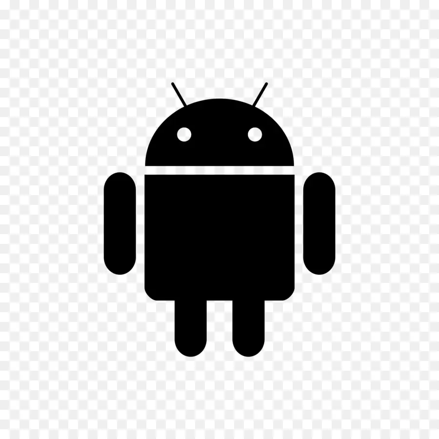 Android，Robô PNG