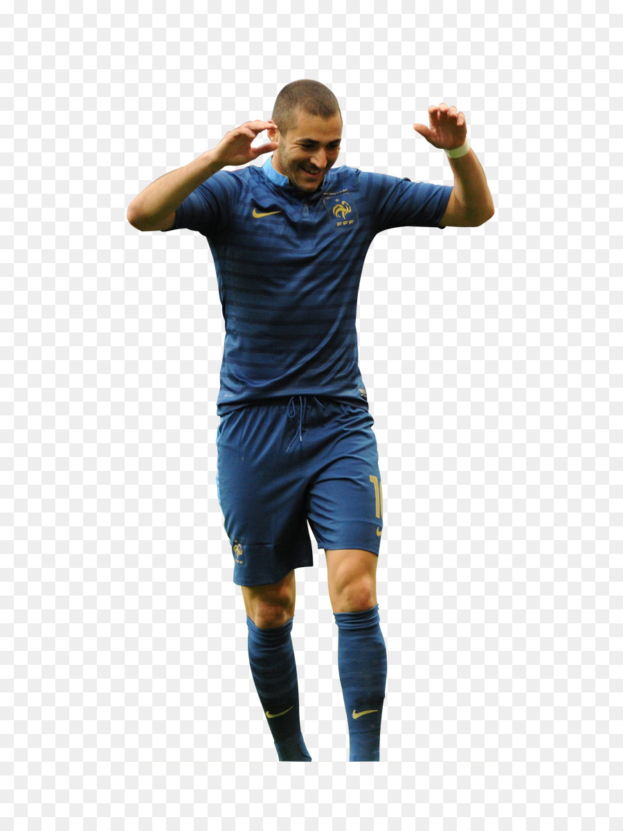 Jogador De Futebol，Jersey PNG