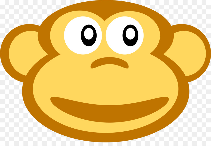 Cara De Macaco，Animal PNG