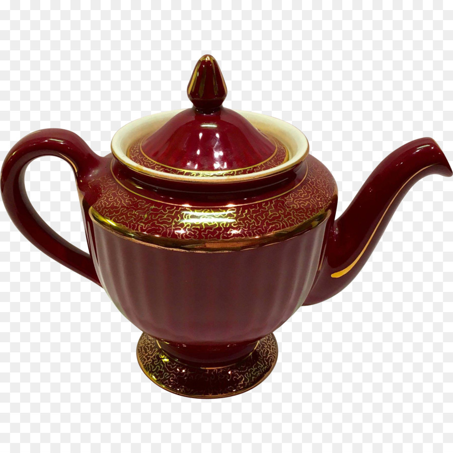 Earl Grey Tea，Chaleira PNG