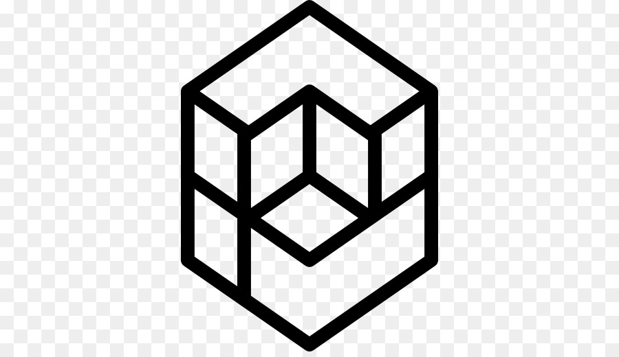 Cubo，ícones Do Computador PNG