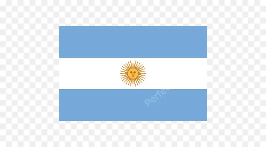 Bandeira Argentina，País PNG