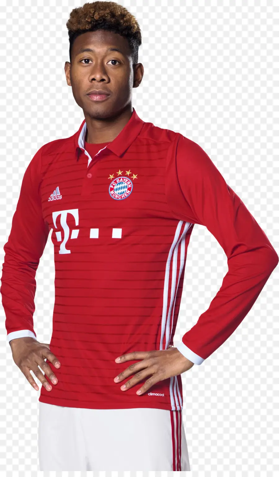 David Alaba，O Fc Bayern De Munique PNG