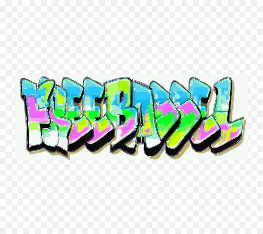 Grafite，Colorido PNG