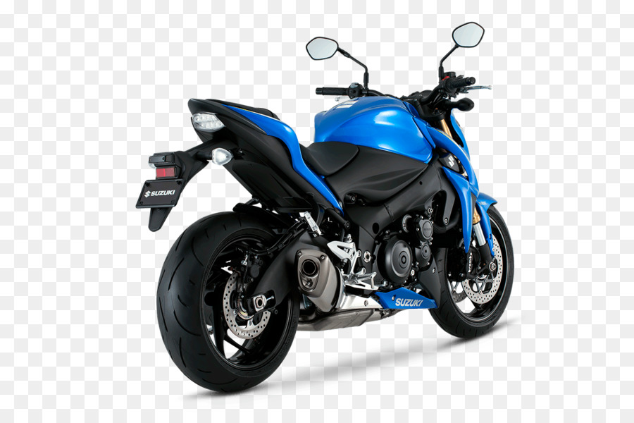 Motocicleta Azul，Bicicleta PNG