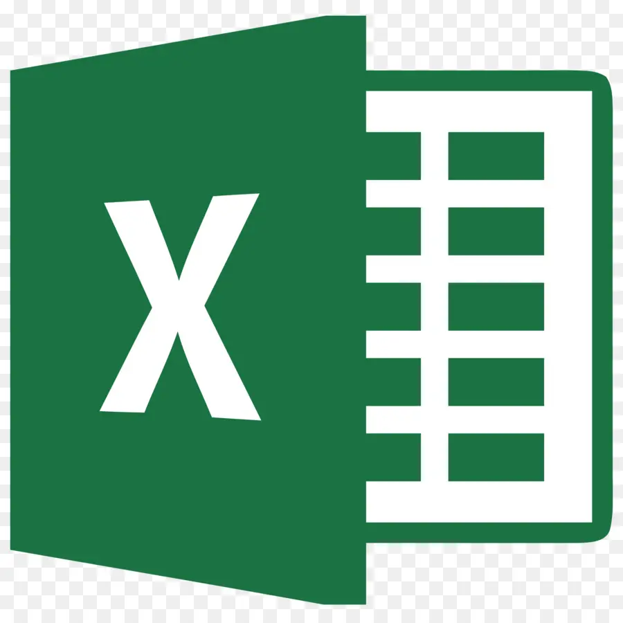 Logotipo Do Excel，Planilha PNG