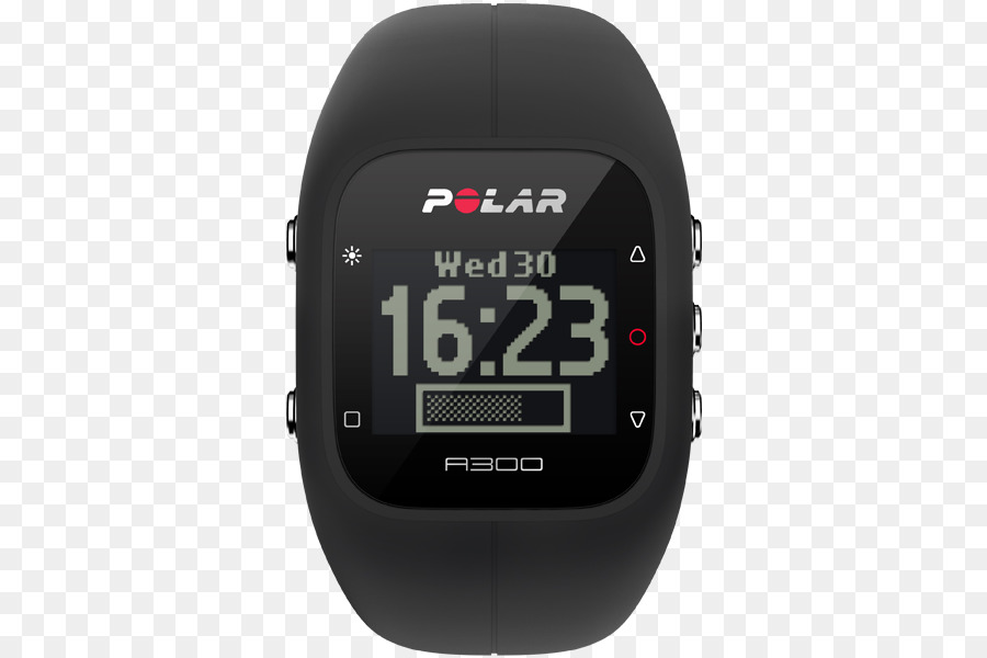 A Polar Electro，Controlador De Atividade PNG