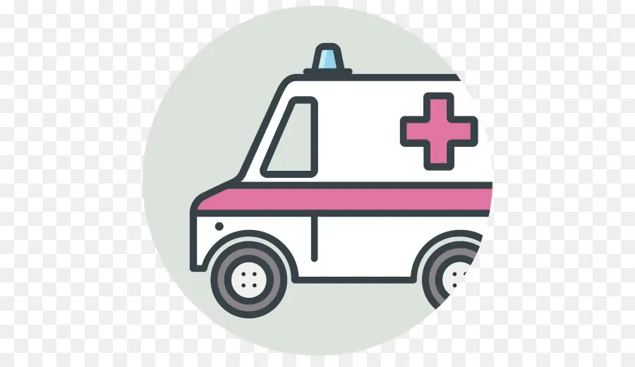 Ambulância，Emergência PNG