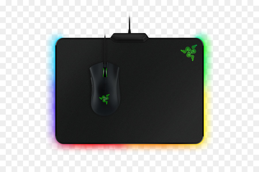 Rato E Mousepad，Computador PNG