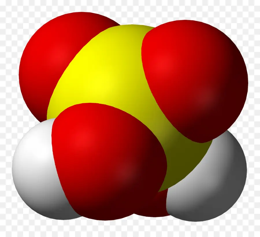 ácido Sulfúrico，ácido PNG