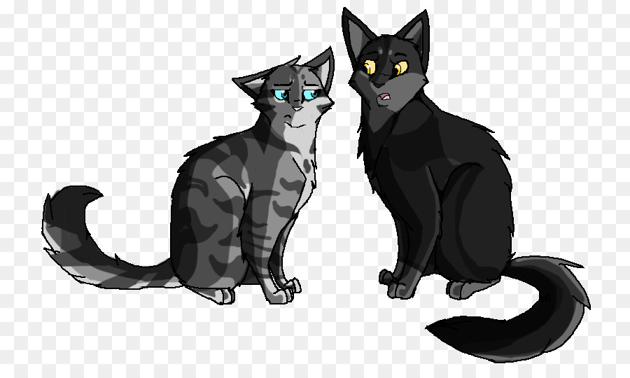 Guerreiros，Feathertail PNG