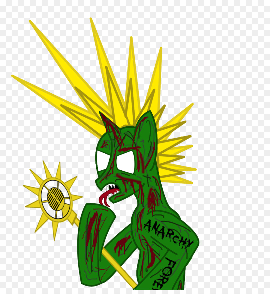 Cartoon，Planta PNG