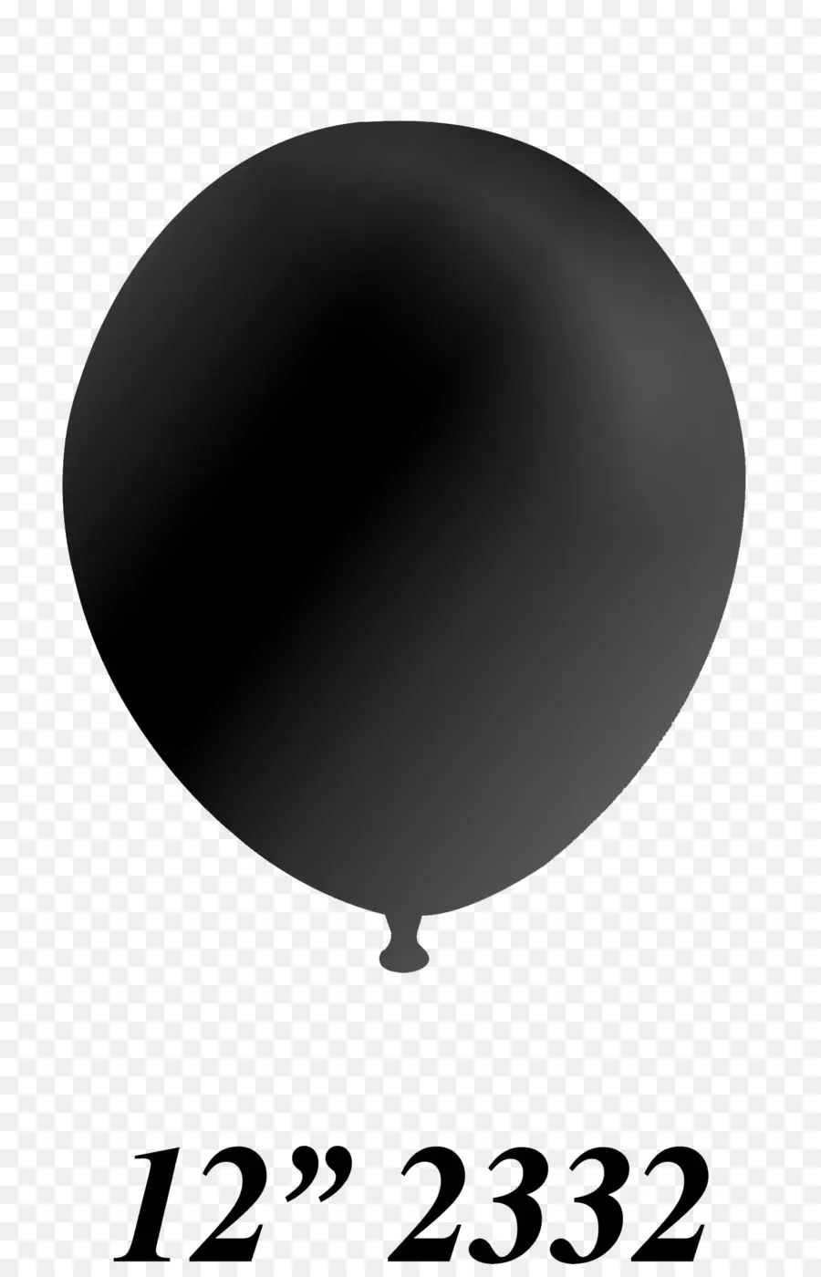 Balão Preto，Festa PNG