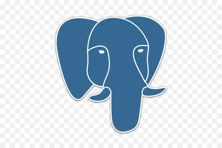 Postgresql，Banco De Dados PNG