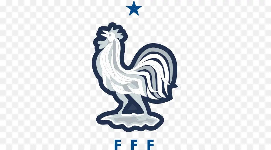 França Equipa Nacional De Futebol，França PNG