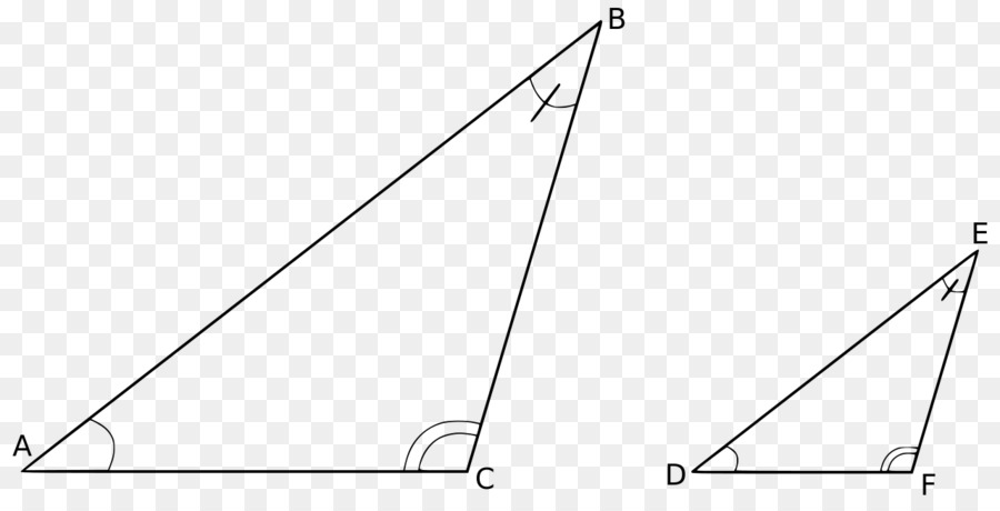 Congruência，Triângulo PNG