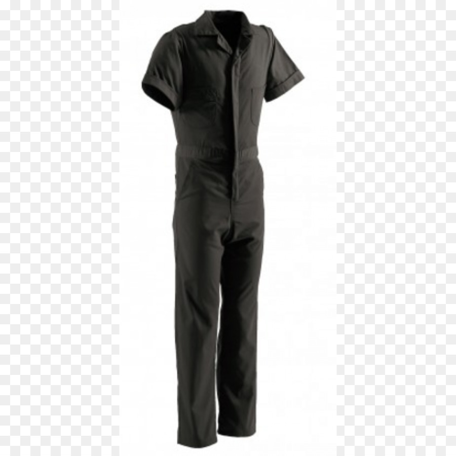 Boilersuit，Geral PNG