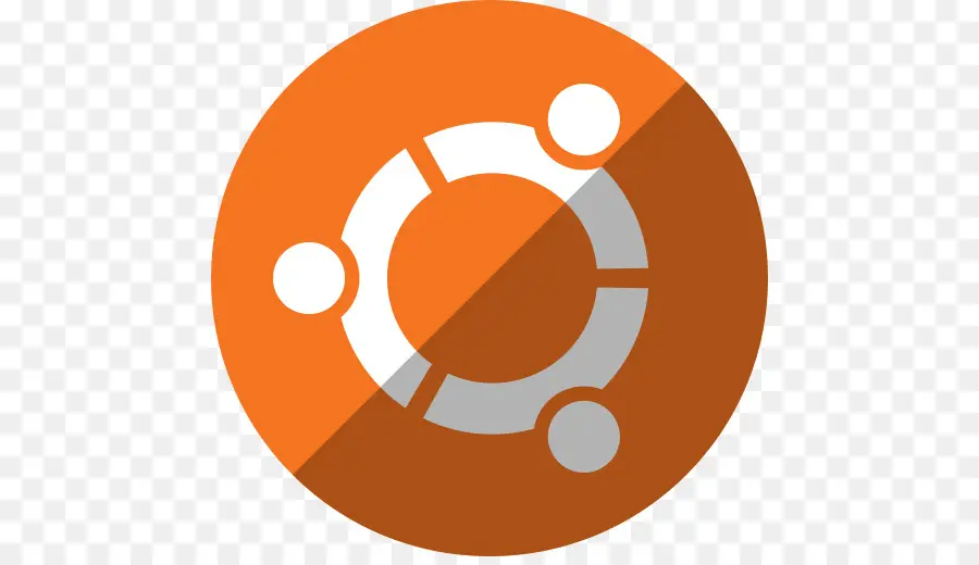 Logotipo Do Ubuntu，Círculo PNG