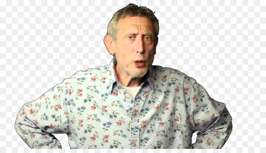 Michael Rosen，Bolo De Chocolate PNG