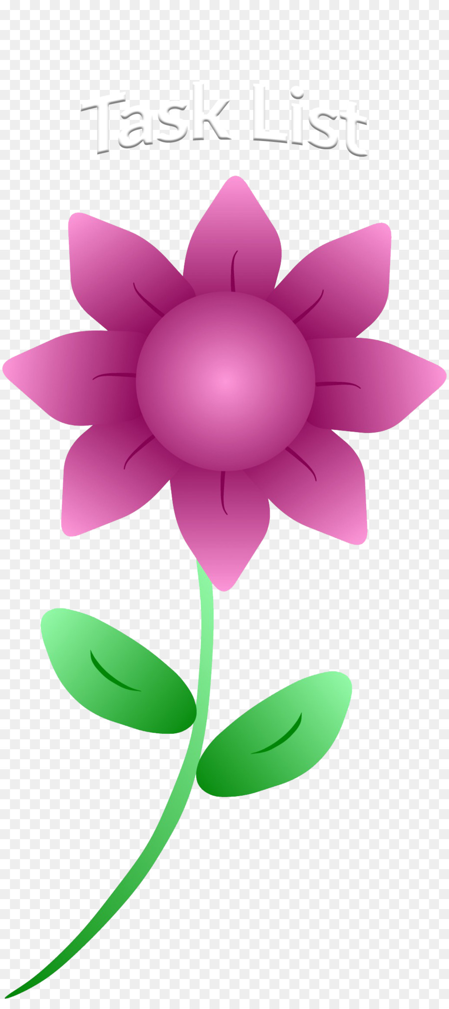 Flor，Design Floral PNG