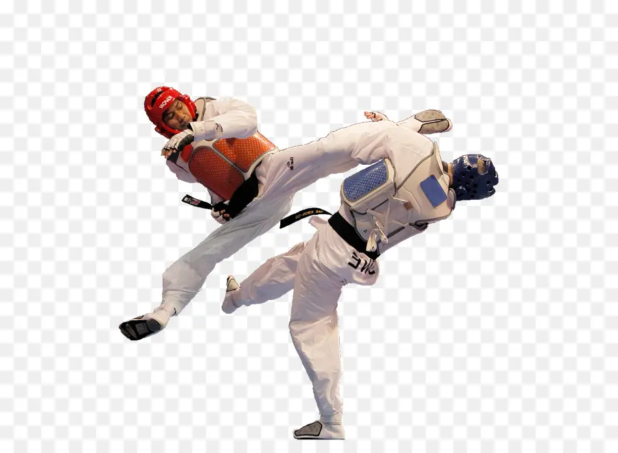 Taekwondo，Desporto PNG