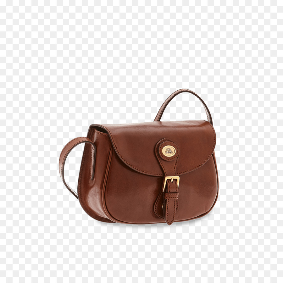 Bolsa De Couro Marrom，Acessório PNG