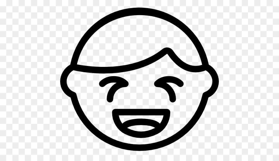 Emoticon，Smiley PNG