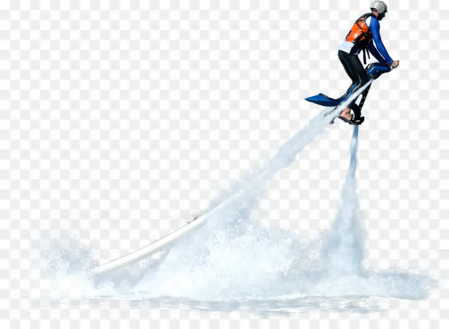 Flyboard，Jet Pack PNG