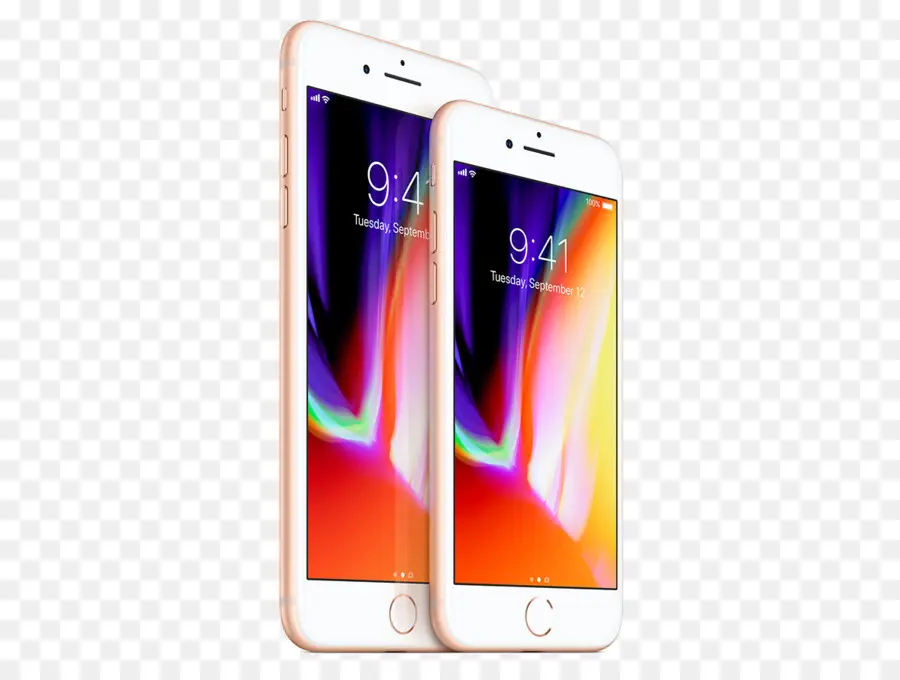 Iphone 8 Plus，Iphone X PNG