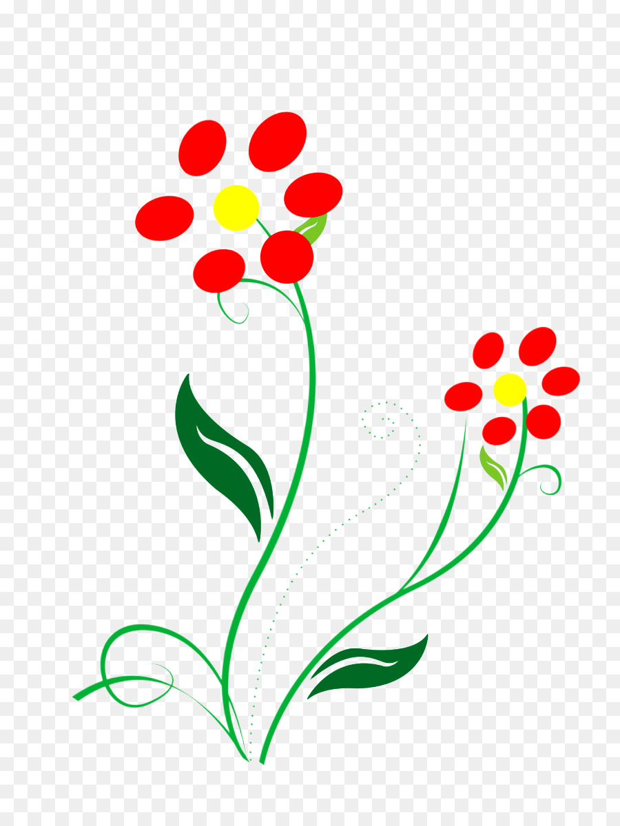 Flor，Design Floral PNG