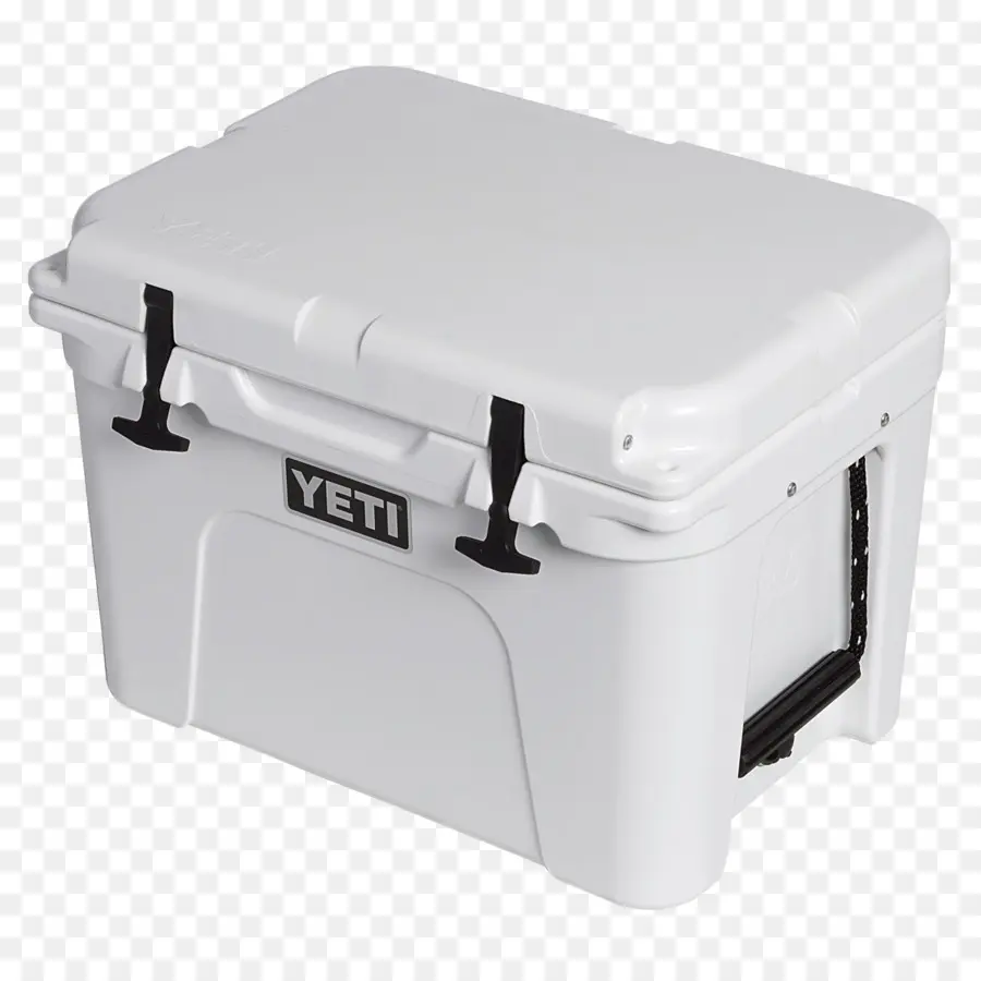 Refrigerador Yeti，Branco PNG