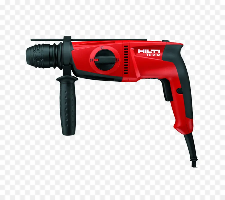 Furadeira Hilti，Ferramenta PNG