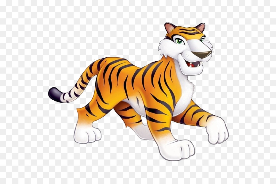 Tigre，Animal PNG