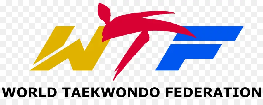 Federação Mundial De Taekwondo，Logotipo PNG