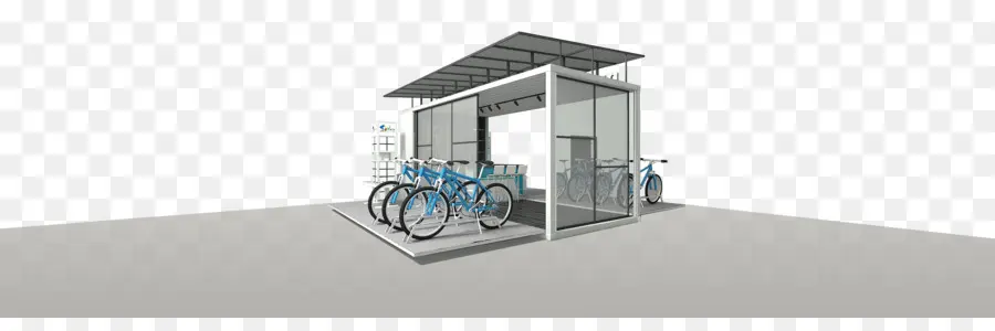 Abrigo Para Bicicletas，Bicicletas PNG